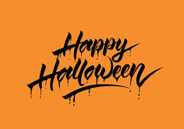 Happy Halloween  2109